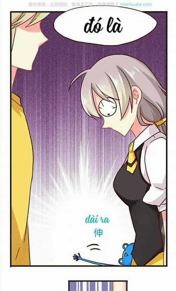 Tân Quang Thiên - Chapter 31 - Trang 37