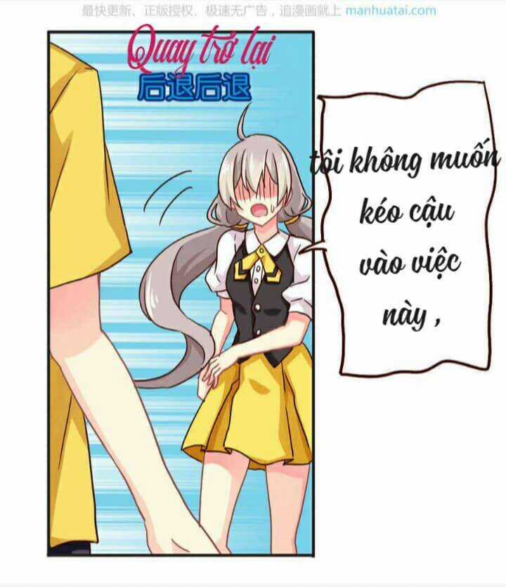 Tân Quang Thiên - Chapter 31 - Trang 39