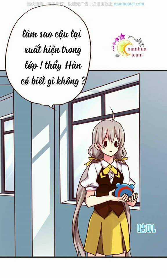 Tân Quang Thiên - Chapter 31 - Trang 5