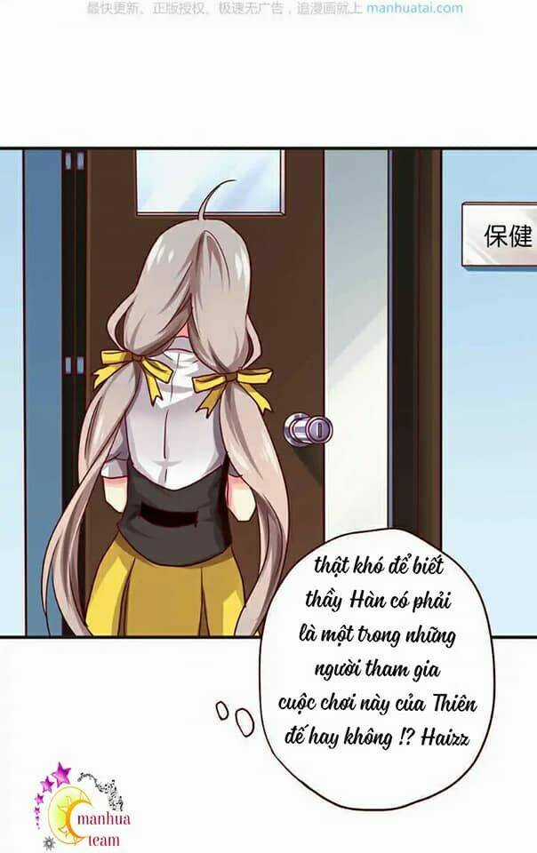 Tân Quang Thiên - Chapter 31 - Trang 8