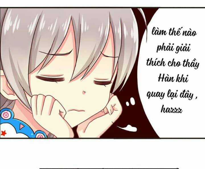 Tân Quang Thiên - Chapter 32 - Trang 11