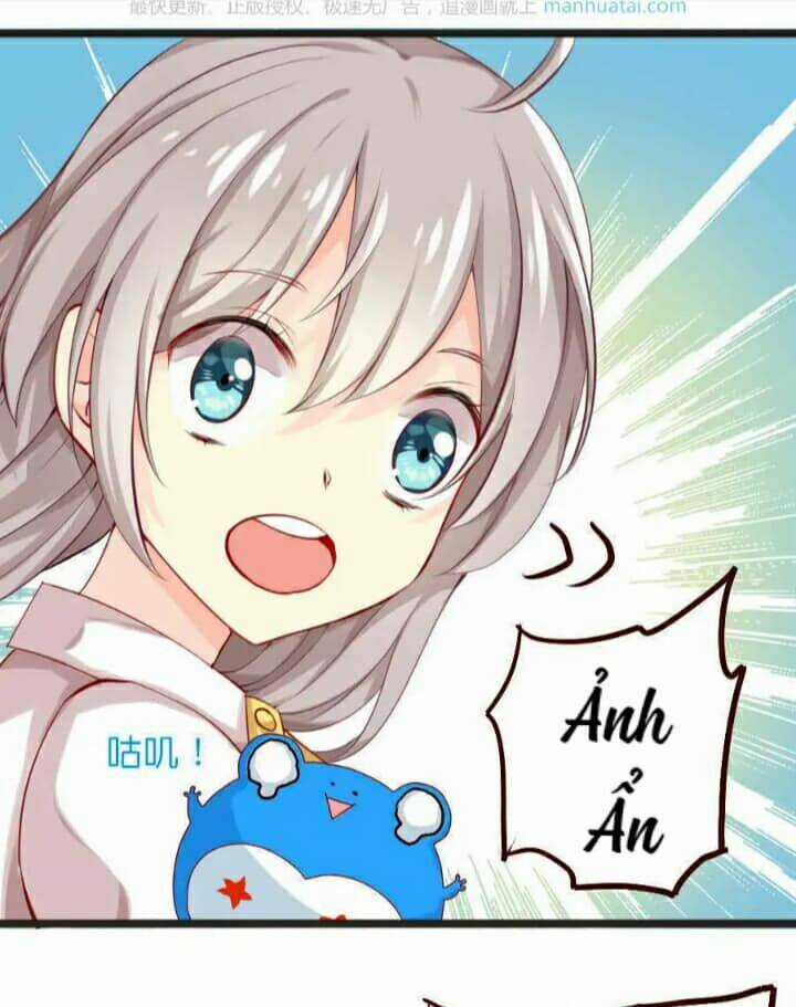 Tân Quang Thiên - Chapter 32 - Trang 15