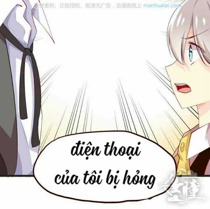 Tân Quang Thiên - Chapter 32 - Trang 17