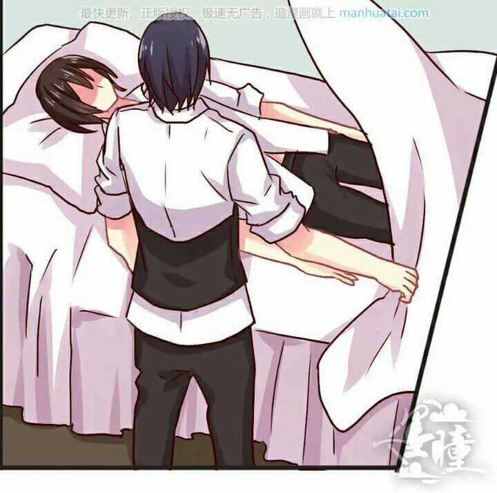 Tân Quang Thiên - Chapter 32 - Trang 20