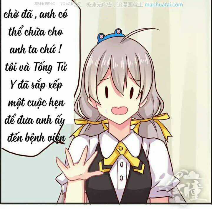 Tân Quang Thiên - Chapter 32 - Trang 22