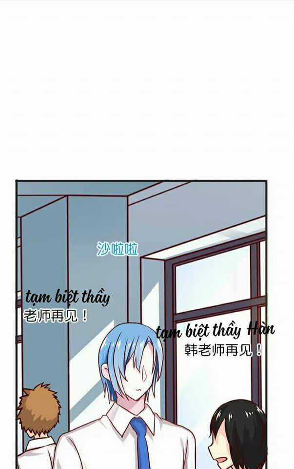 Tân Quang Thiên - Chapter 32 - Trang 26