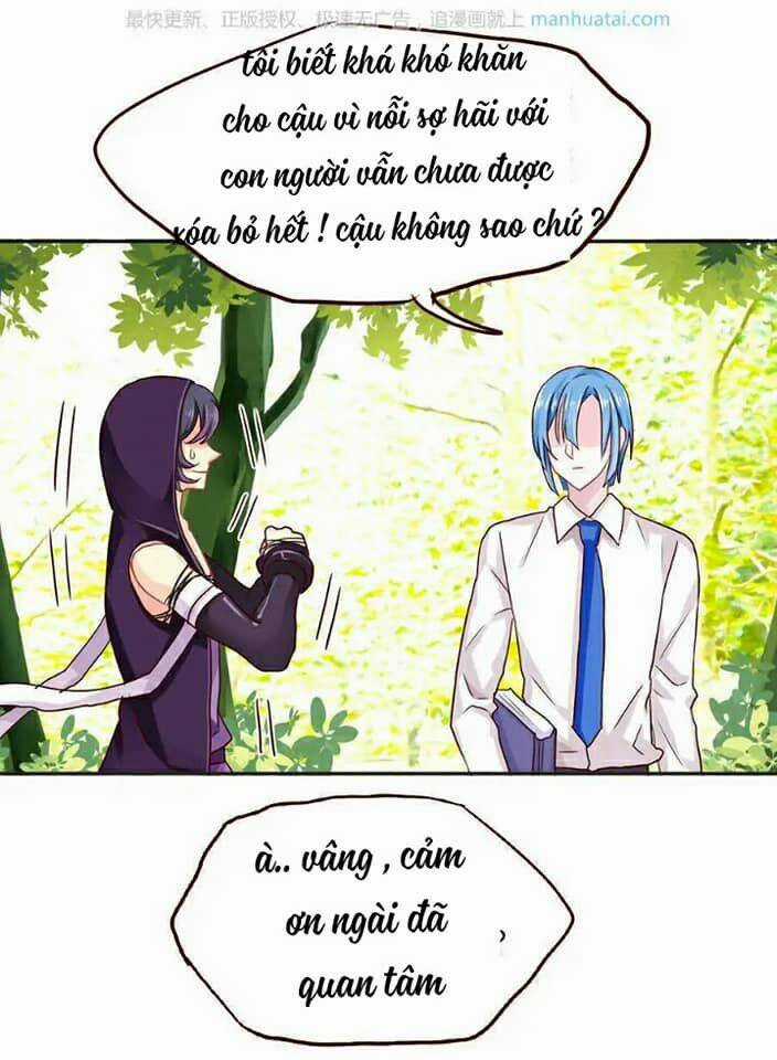 Tân Quang Thiên - Chapter 32 - Trang 35