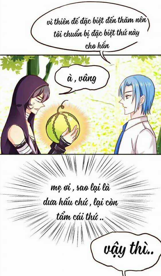 Tân Quang Thiên - Chapter 32 - Trang 38