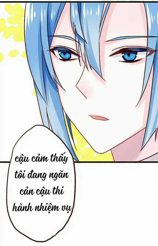 Tân Quang Thiên - Chapter 32 - Trang 40