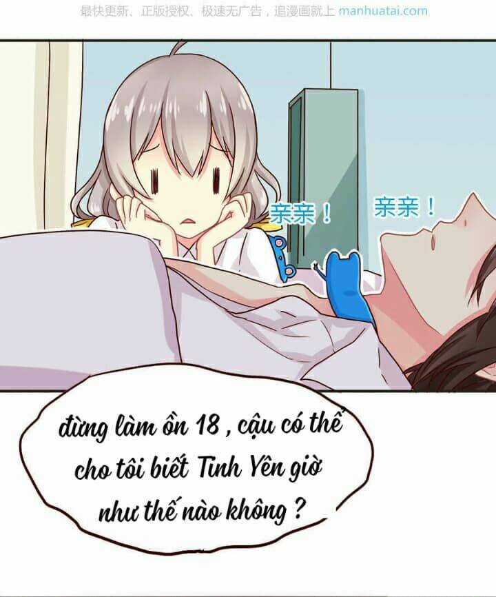 Tân Quang Thiên - Chapter 32 - Trang 10