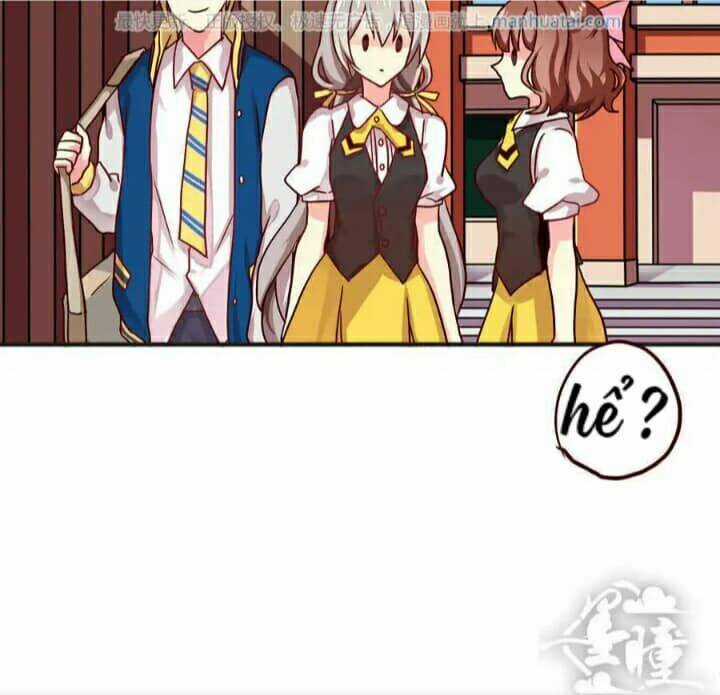 Tân Quang Thiên - Chapter 33 - Trang 11