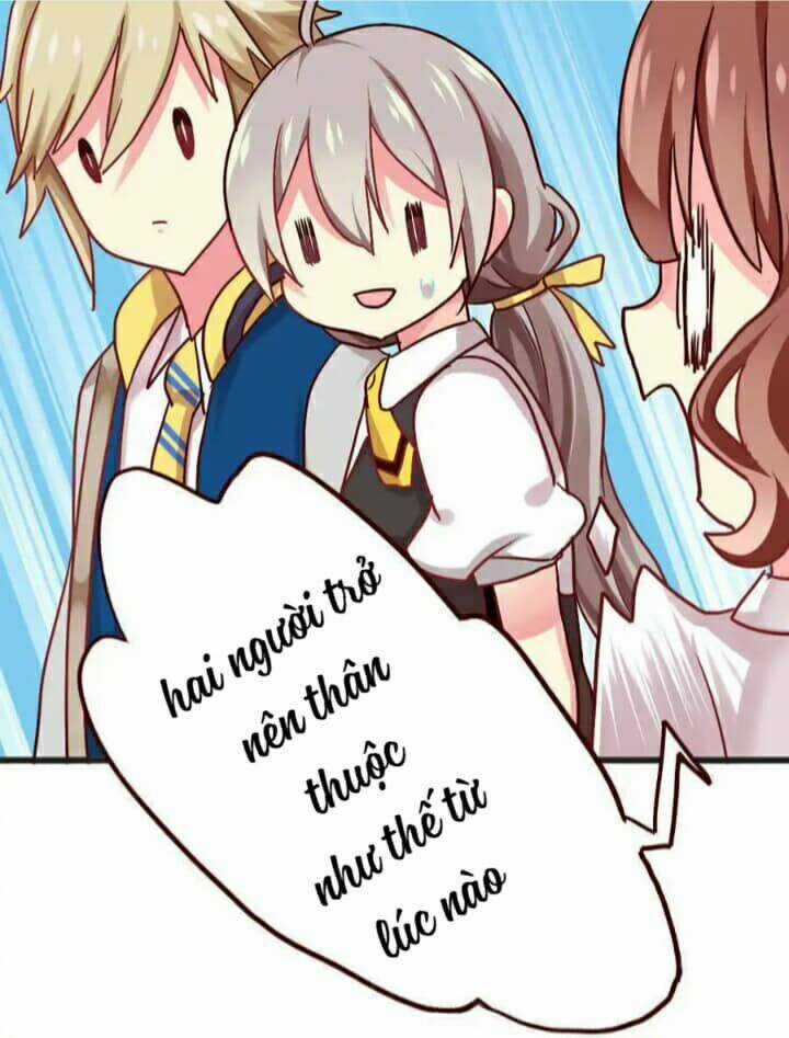 Tân Quang Thiên - Chapter 33 - Trang 12