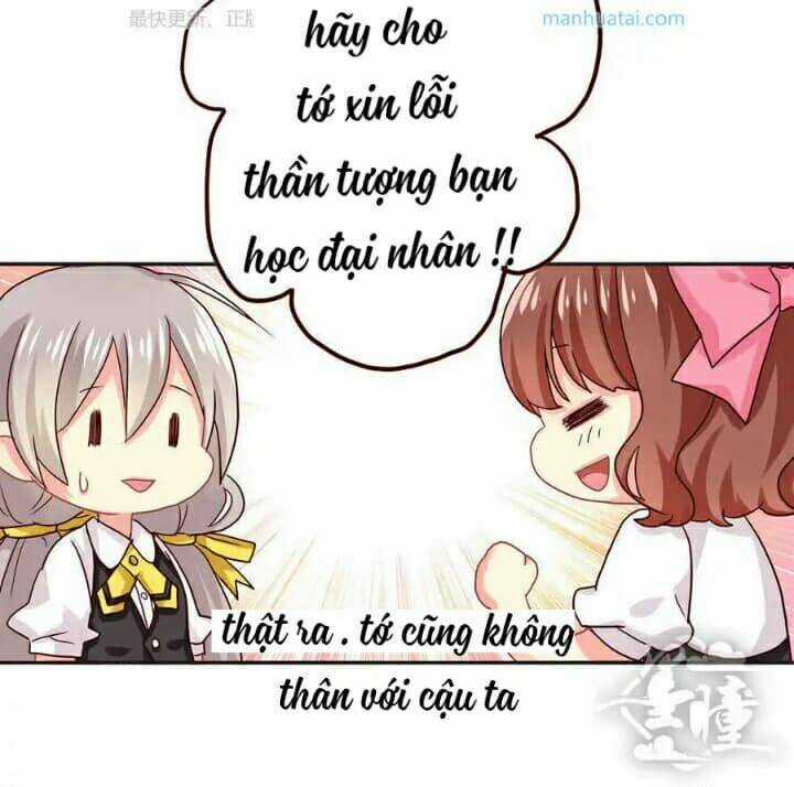 Tân Quang Thiên - Chapter 33 - Trang 20