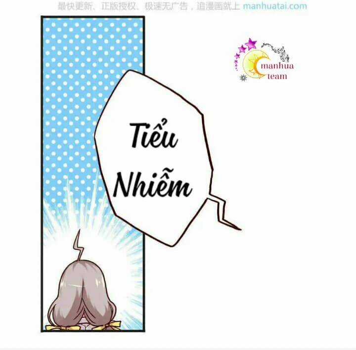 Tân Quang Thiên - Chapter 33 - Trang 3