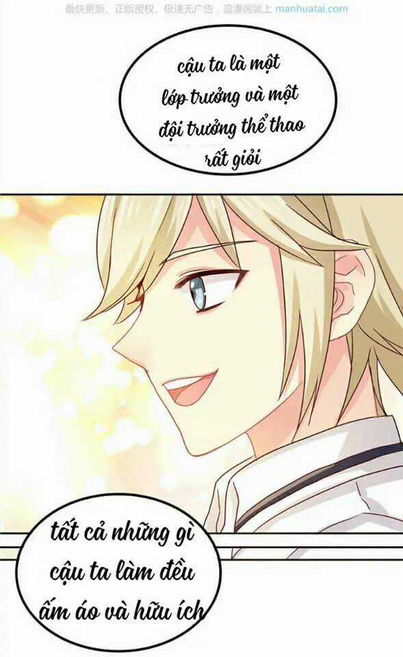 Tân Quang Thiên - Chapter 33 - Trang 21