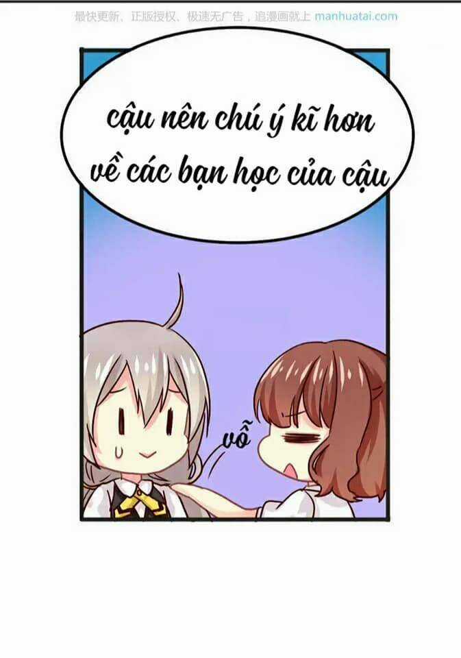 Tân Quang Thiên - Chapter 33 - Trang 23