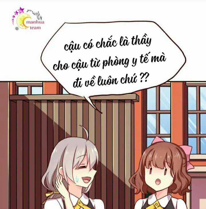 Tân Quang Thiên - Chapter 33 - Trang 4