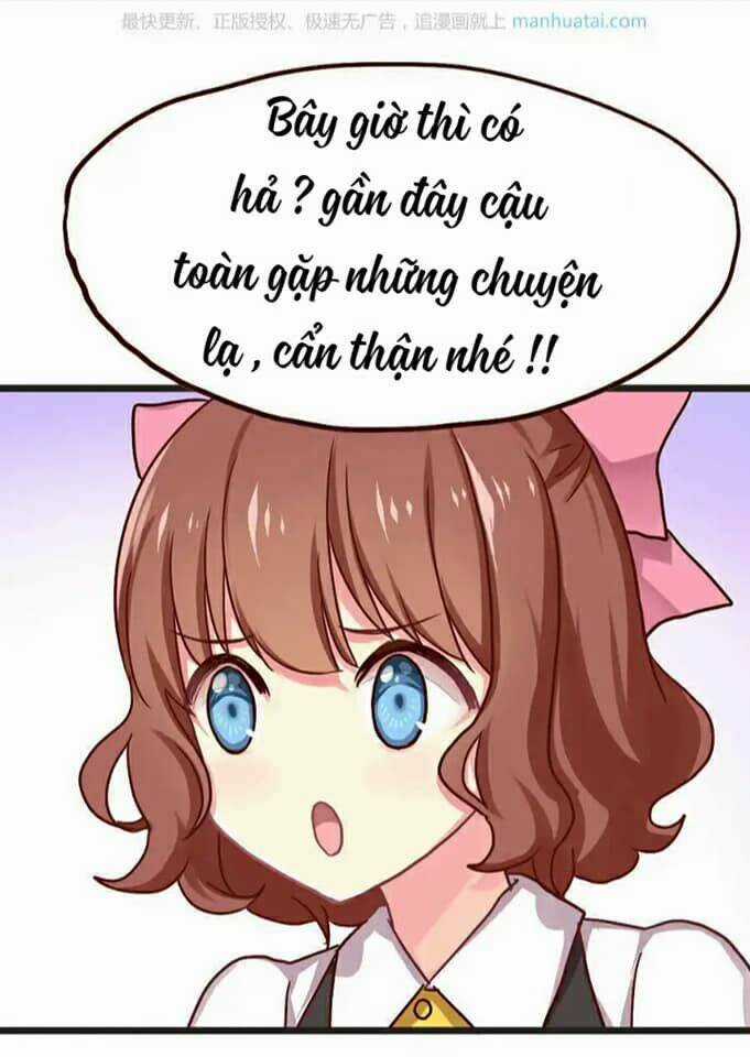 Tân Quang Thiên - Chapter 33 - Trang 6