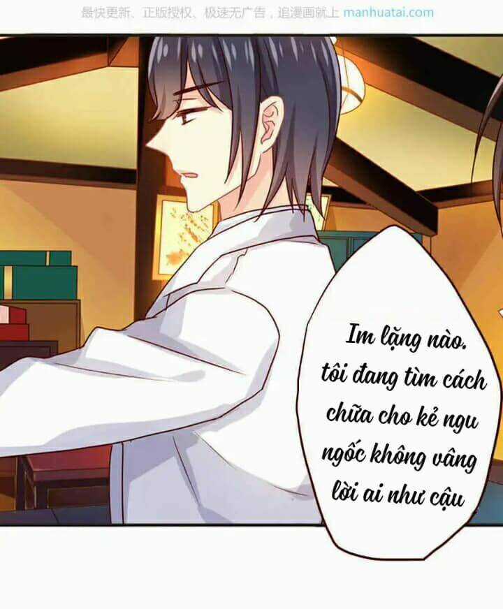 Tân Quang Thiên - Chapter 34 - Trang 11