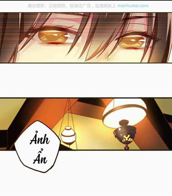 Tân Quang Thiên - Chapter 34 - Trang 17