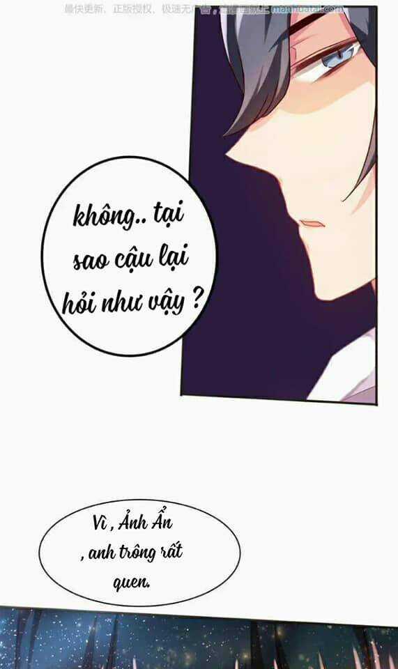 Tân Quang Thiên - Chapter 34 - Trang 20