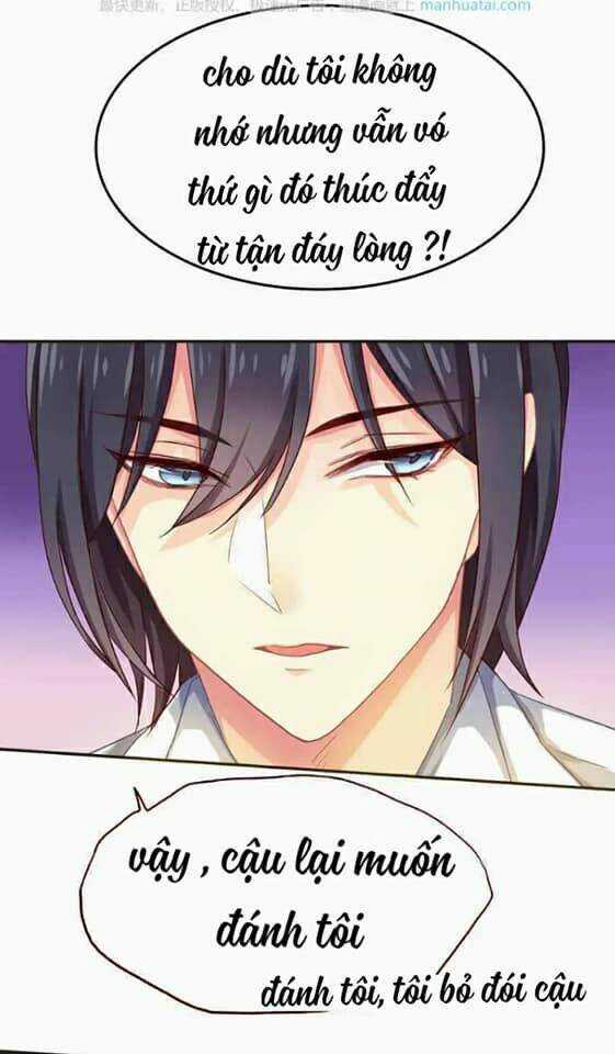 Tân Quang Thiên - Chapter 34 - Trang 23