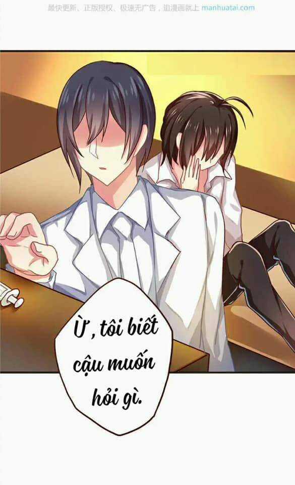 Tân Quang Thiên - Chapter 34 - Trang 26