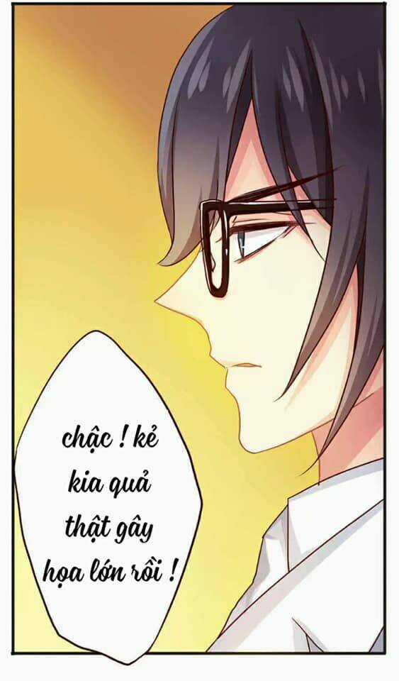 Tân Quang Thiên - Chapter 34 - Trang 4