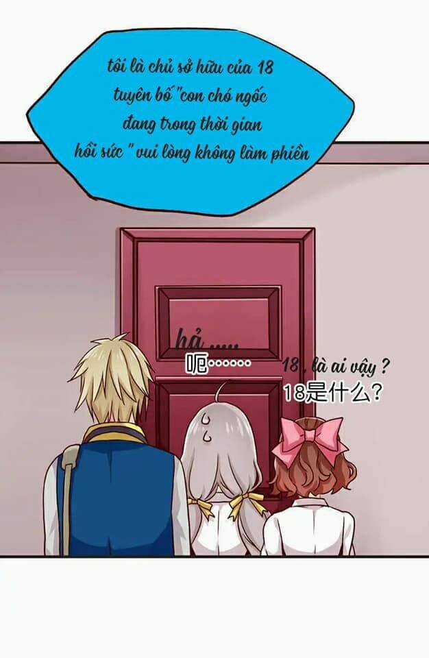 Tân Quang Thiên - Chapter 34 - Trang 32