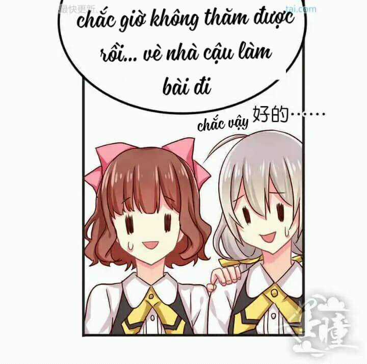 Tân Quang Thiên - Chapter 34 - Trang 34