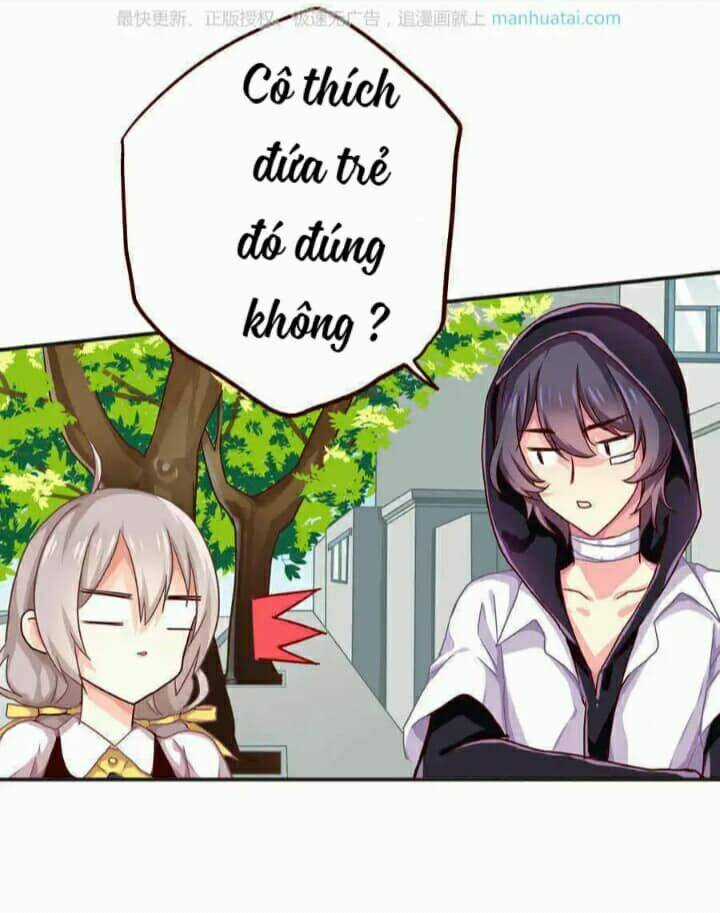 Tân Quang Thiên - Chapter 34 - Trang 40