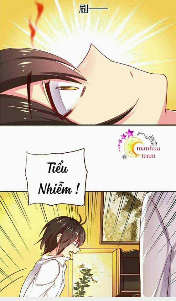 Tân Quang Thiên - Chapter 34 - Trang 6