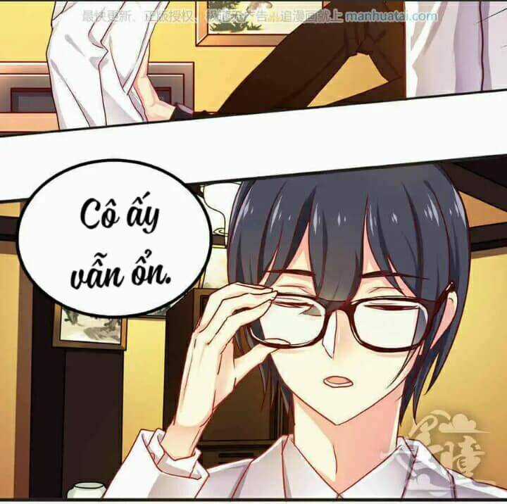 Tân Quang Thiên - Chapter 34 - Trang 7