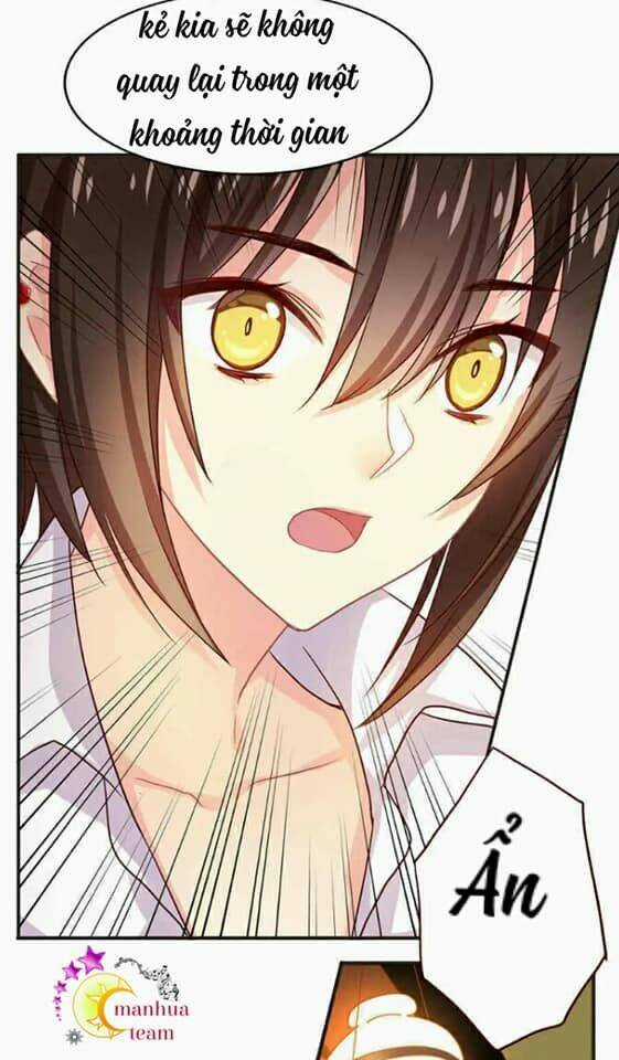 Tân Quang Thiên - Chapter 34 - Trang 8