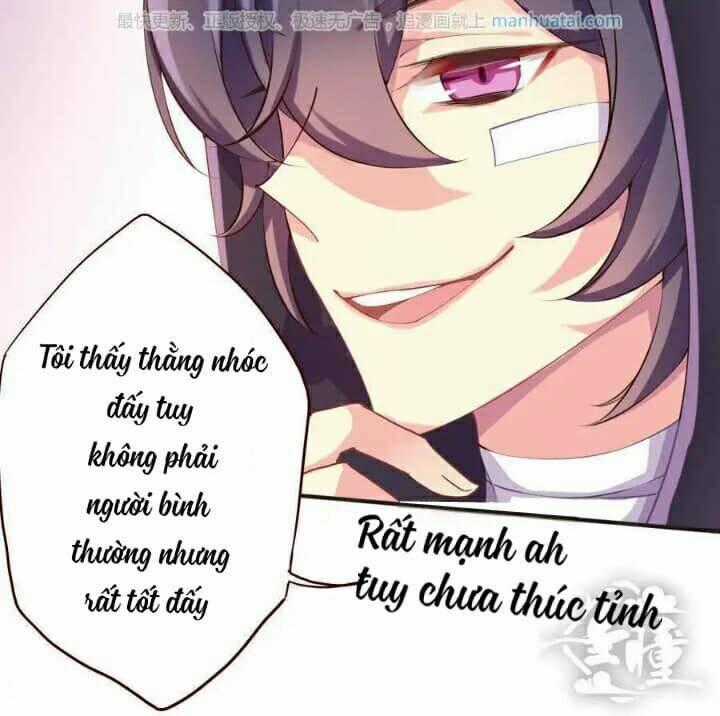 Tân Quang Thiên - Chapter 35 - Trang 2