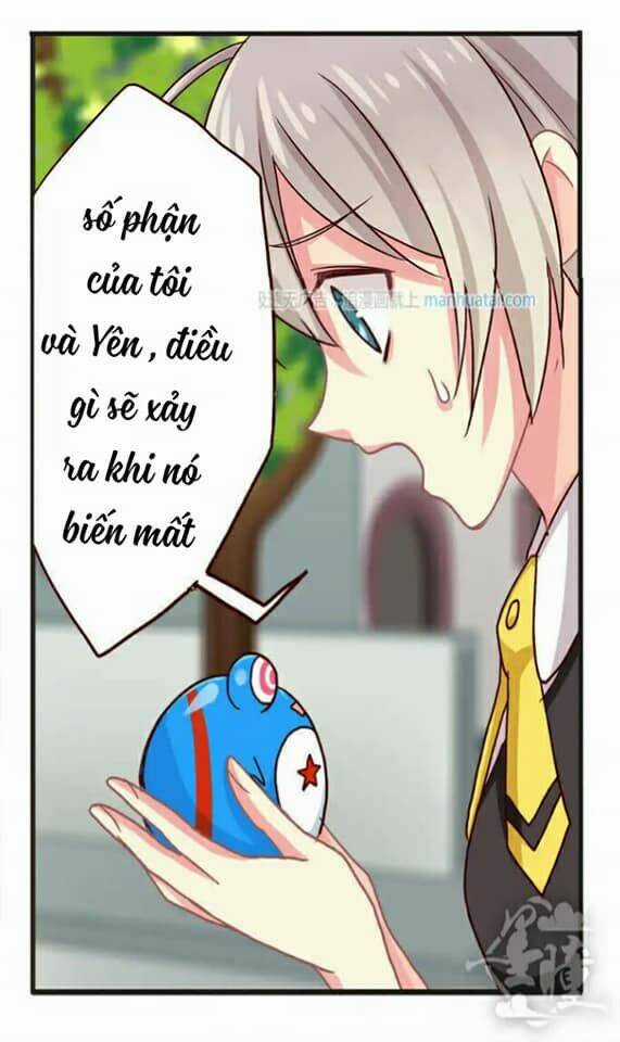 Tân Quang Thiên - Chapter 35 - Trang 17