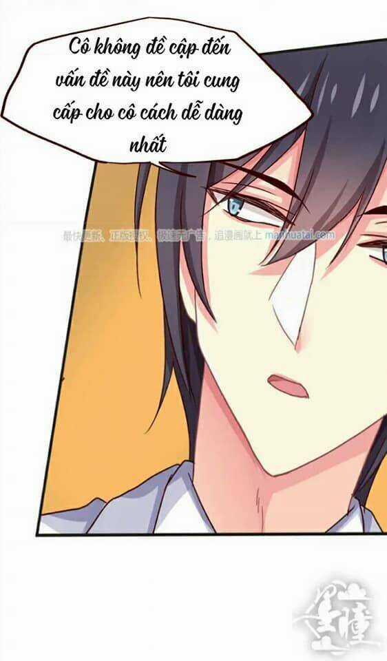 Tân Quang Thiên - Chapter 35 - Trang 21