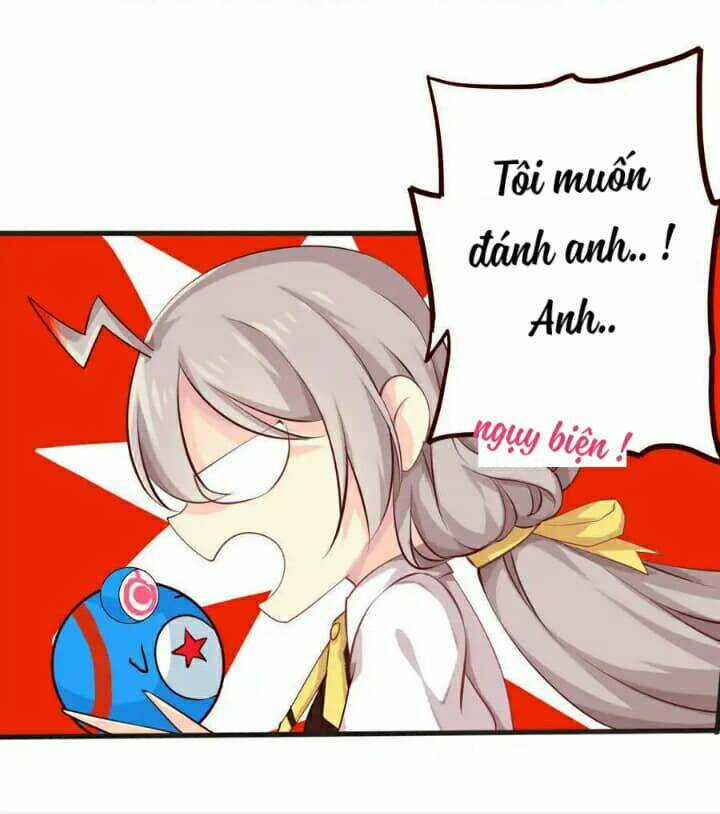 Tân Quang Thiên - Chapter 35 - Trang 22