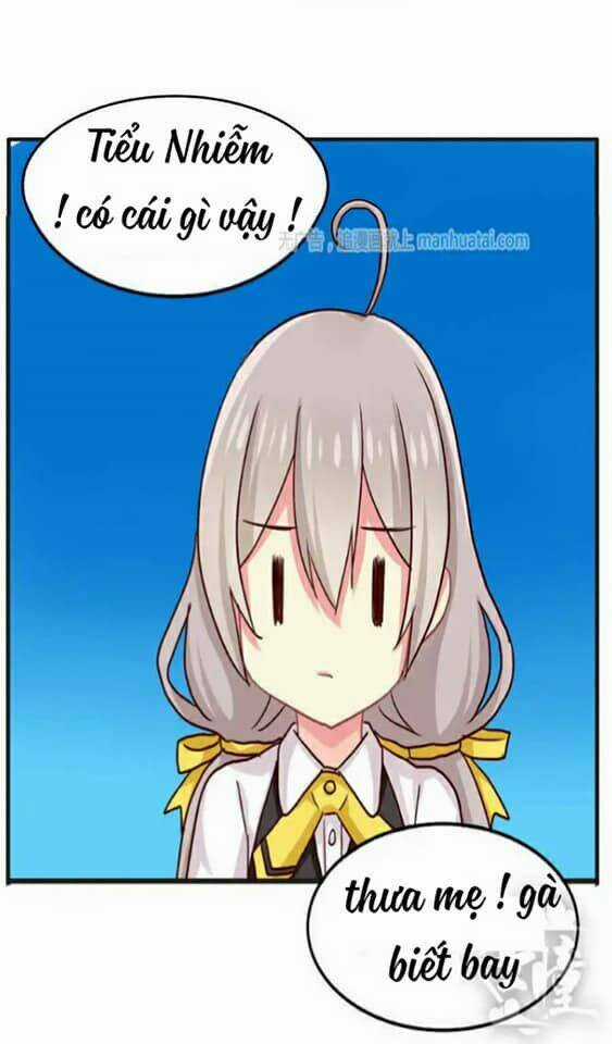 Tân Quang Thiên - Chapter 35 - Trang 30