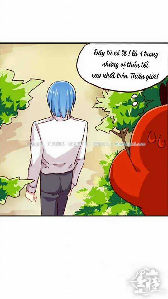 Tân Quang Thiên - Chapter 35 - Trang 32