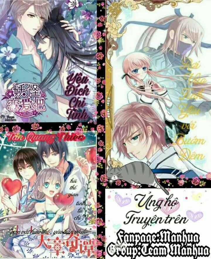 Tân Quang Thiên - Chapter 35 - Trang 36