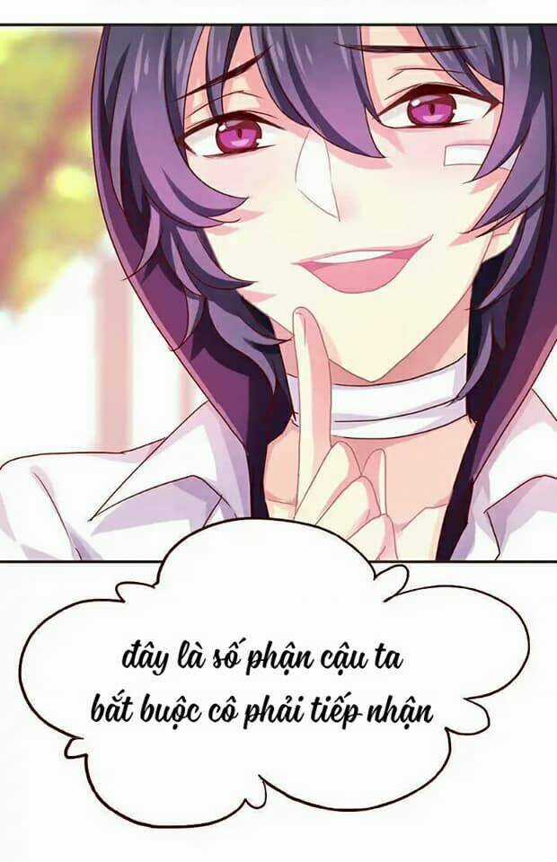 Tân Quang Thiên - Chapter 35 - Trang 5