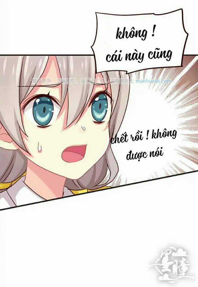 Tân Quang Thiên - Chapter 35 - Trang 6