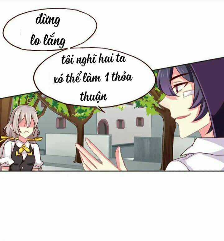 Tân Quang Thiên - Chapter 35 - Trang 7