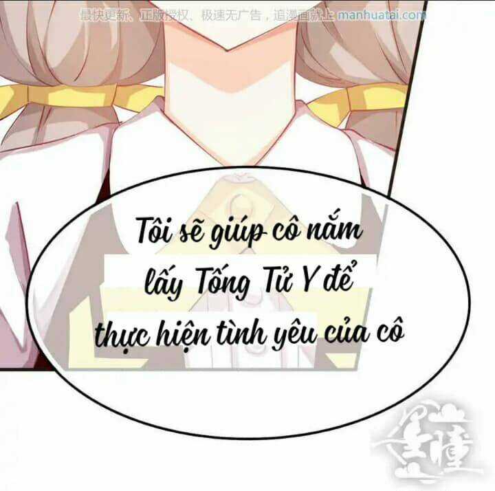 Tân Quang Thiên - Chapter 35 - Trang 9