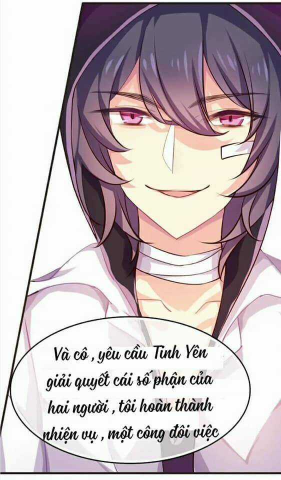 Tân Quang Thiên - Chapter 35 - Trang 10