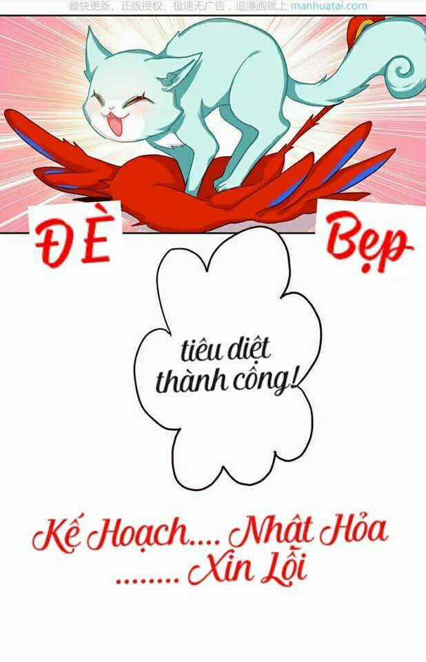 Tân Quang Thiên - Chapter 36 - Trang 14