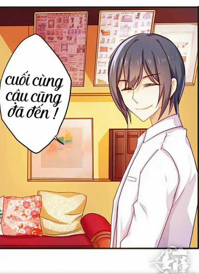 Tân Quang Thiên - Chapter 36 - Trang 17