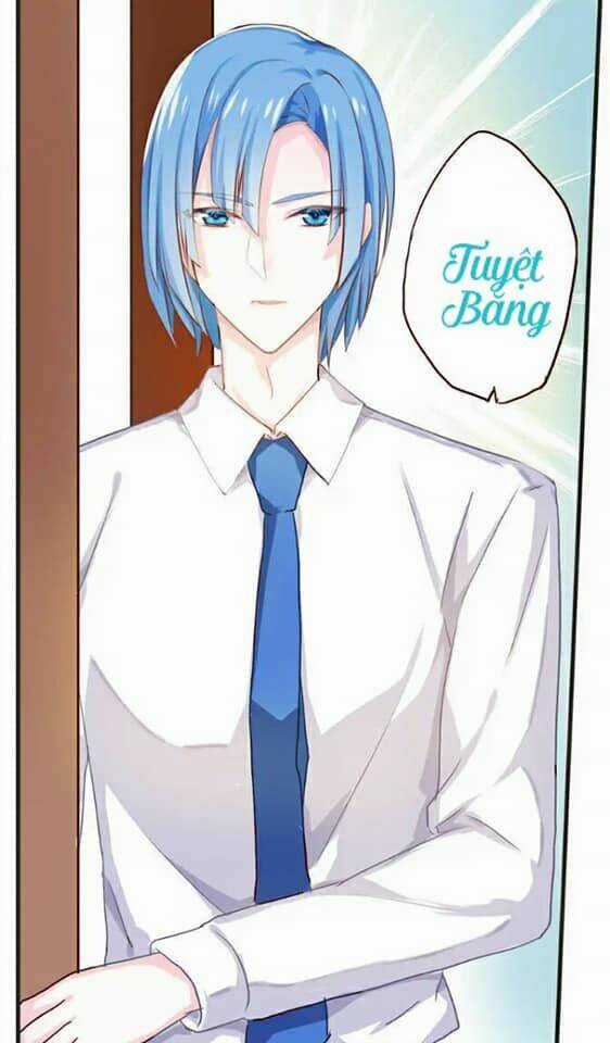 Tân Quang Thiên - Chapter 36 - Trang 18