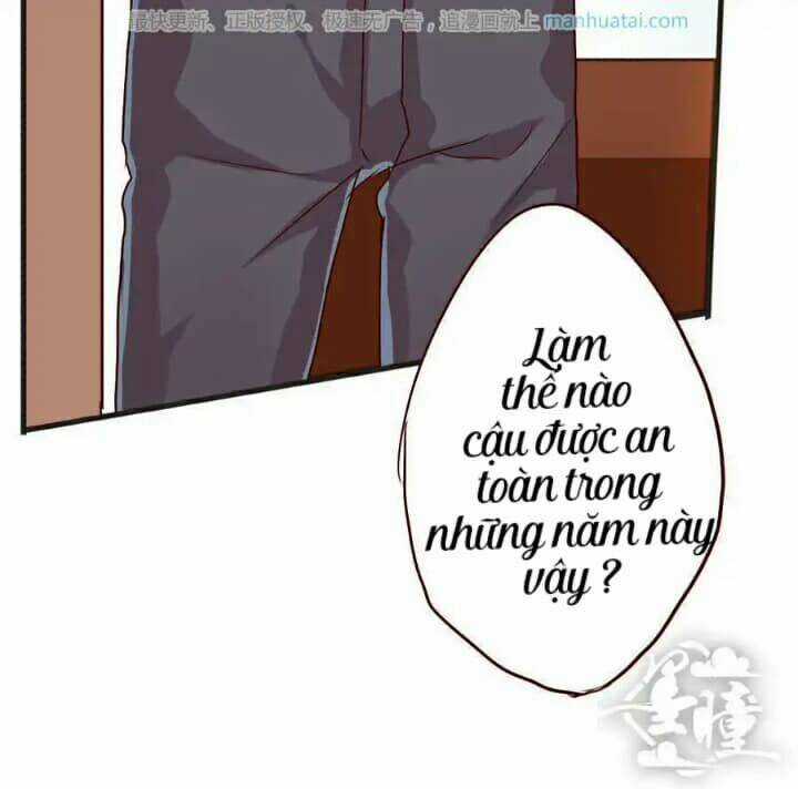 Tân Quang Thiên - Chapter 36 - Trang 20